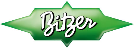 Bitzer cooling compressor