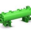 Bitzer seawater cooled condensor K1973T
