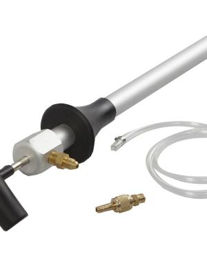 CPS Oilpump