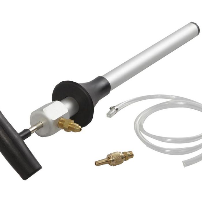 CPS Oilpump