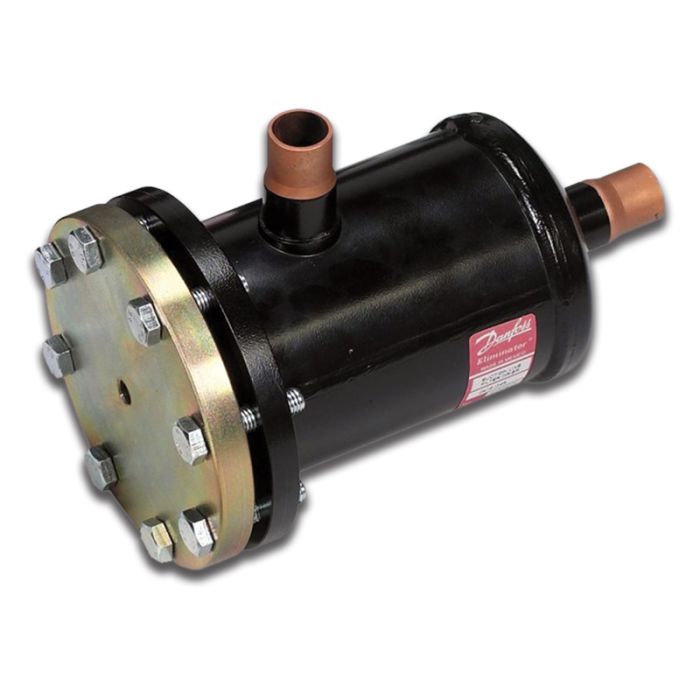 Danfoss Semi-hermetic filter drier product 1