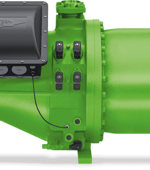 Bitzer CSH8573-140-65S