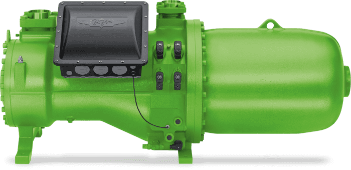 Bitzer CSH8573-140-65S