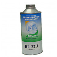 Emkarate oil, RL32H bottle 1 ltr.