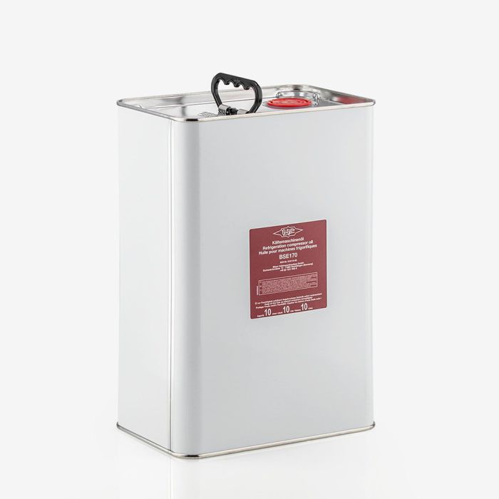 Bitzer BSE170 Cooling oil 10 Ltr.