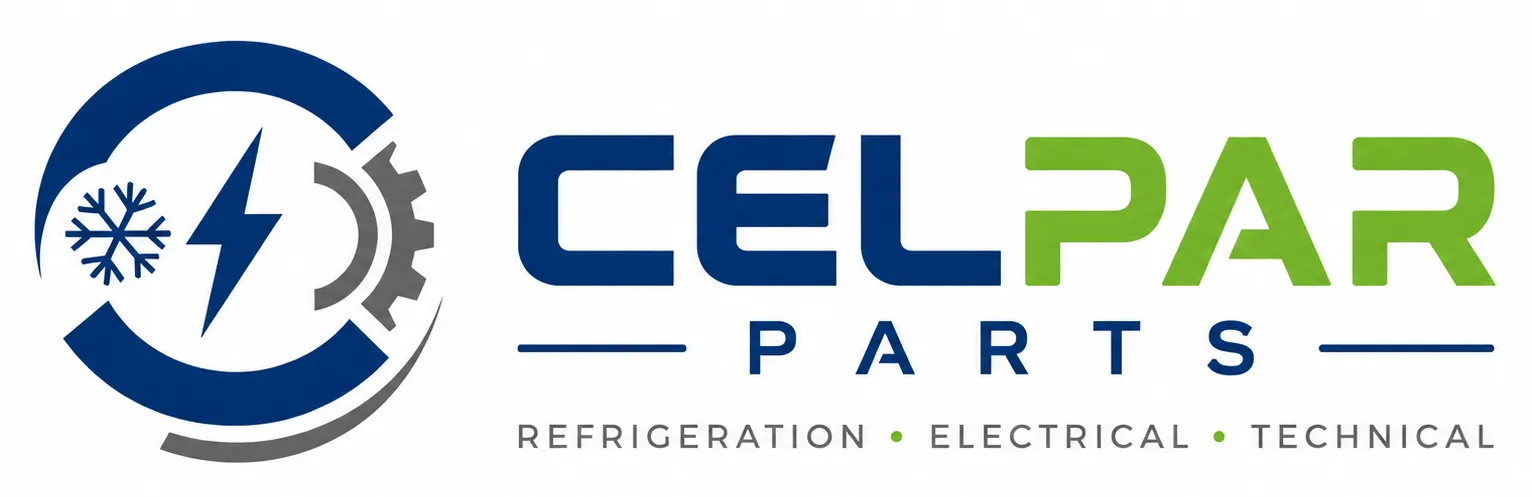 Celpar Parts