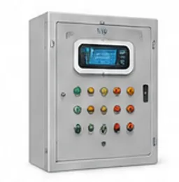 Electrical & Control Technology