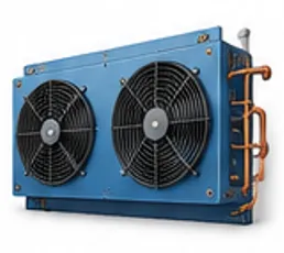 Evaporators