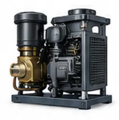 Refrigeration Parts