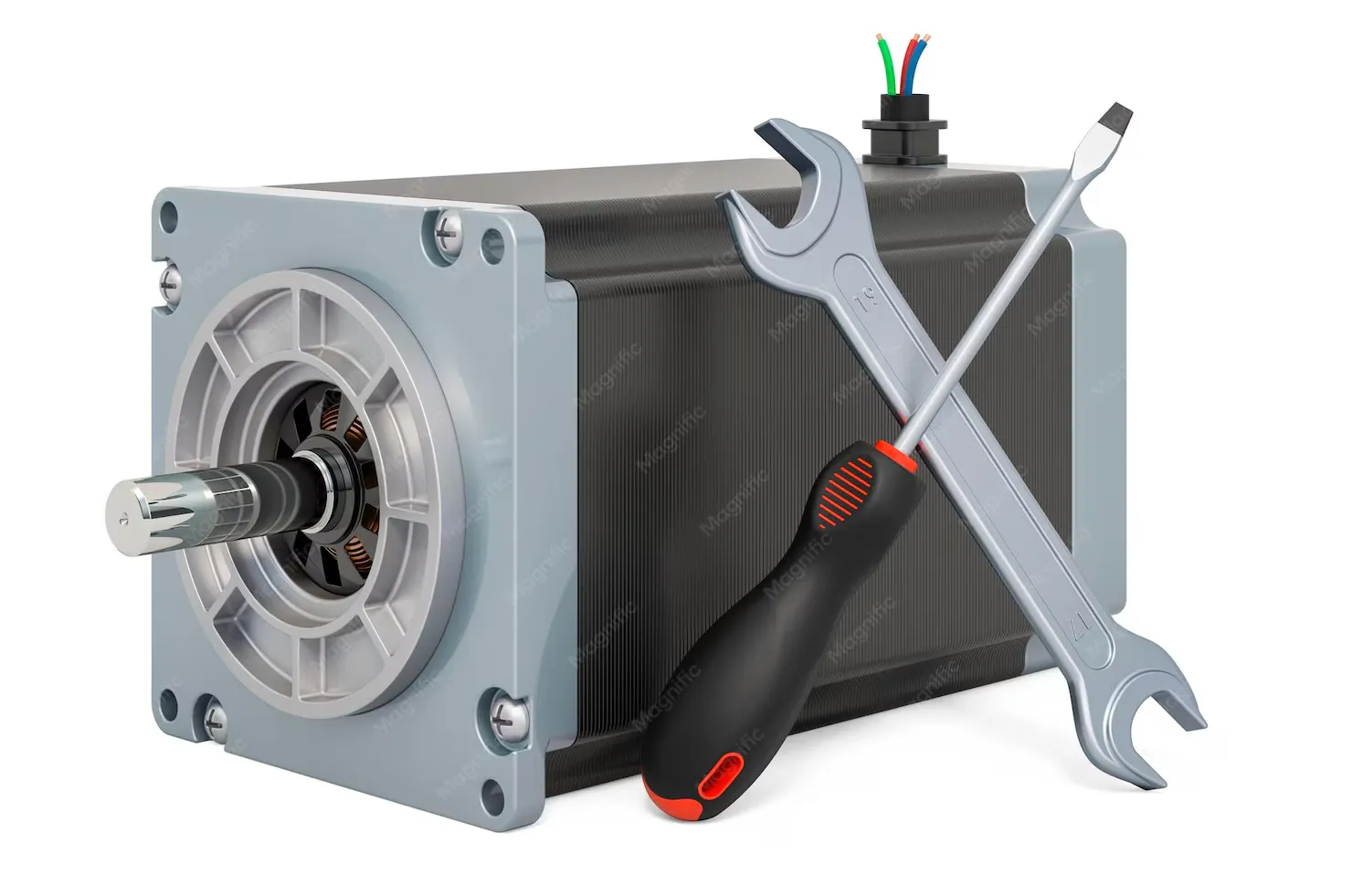 Condensing Units & Compressors