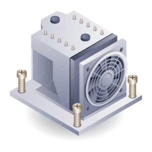 Evaporators & Condensers