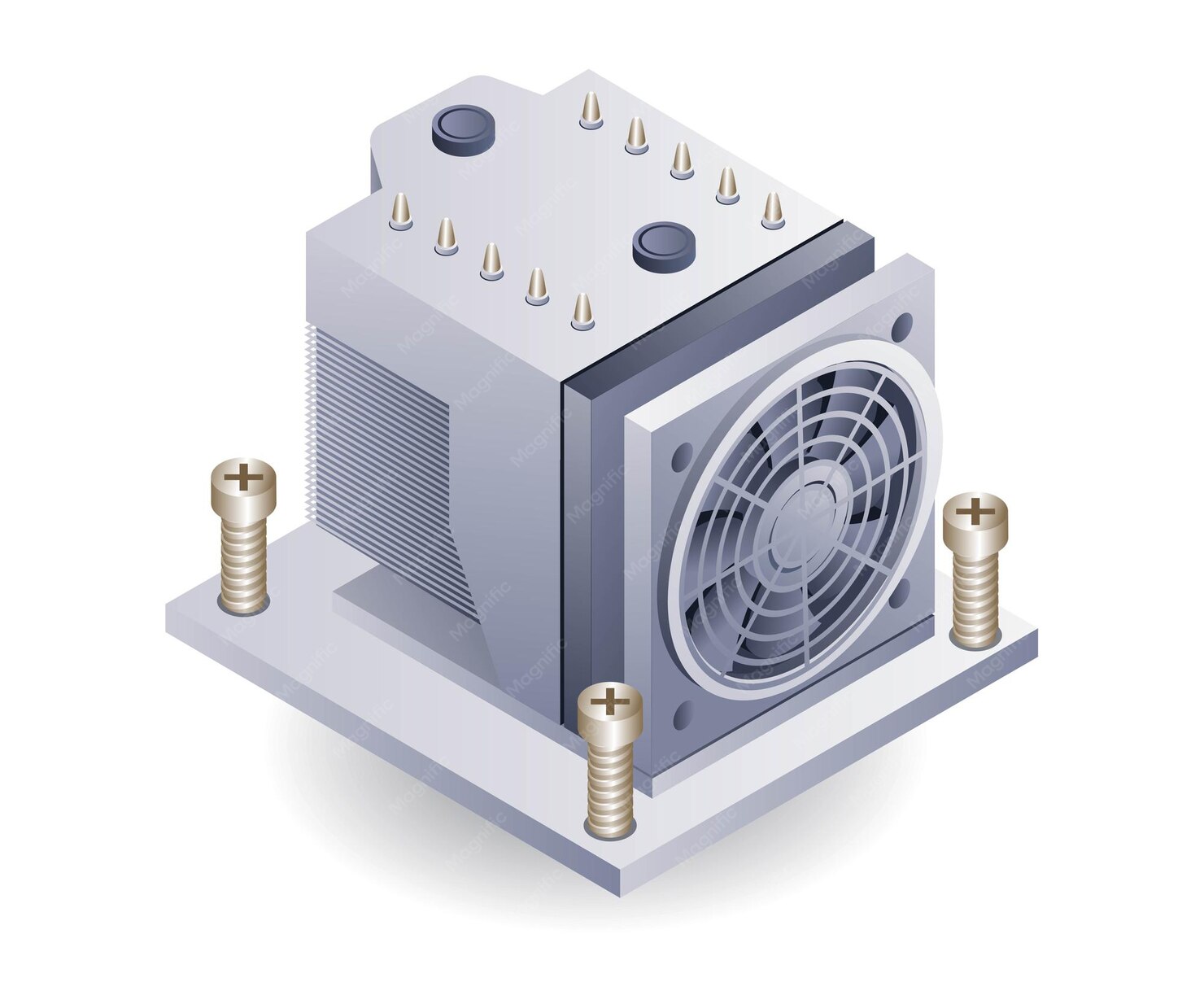 Condensing Units & Compressors